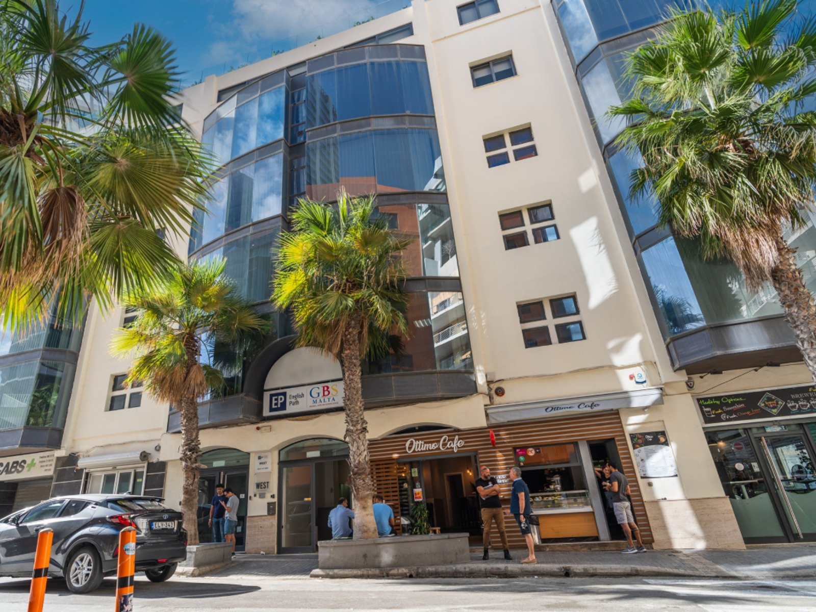 دورة عامة صباحية